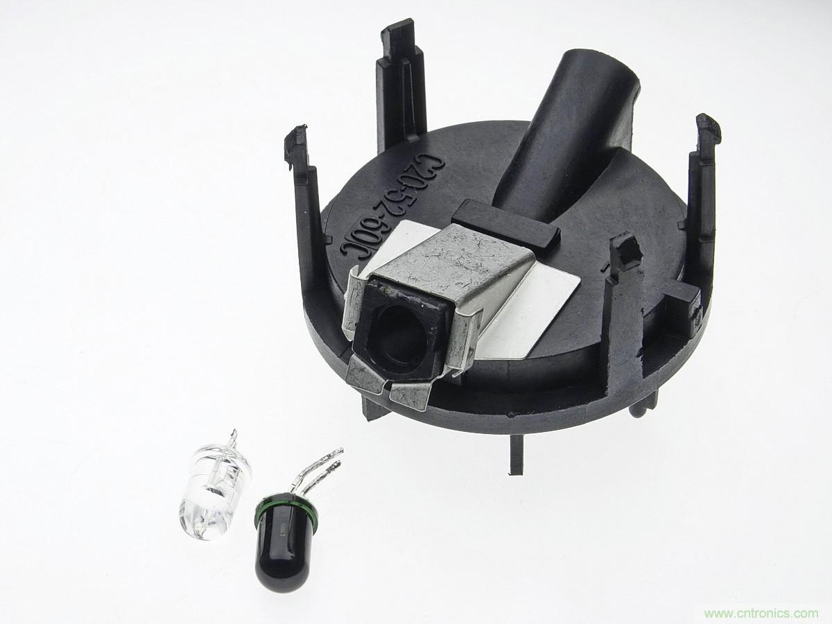 小米煙霧報警器拆解：一顆電池可用五年是如何做到的？