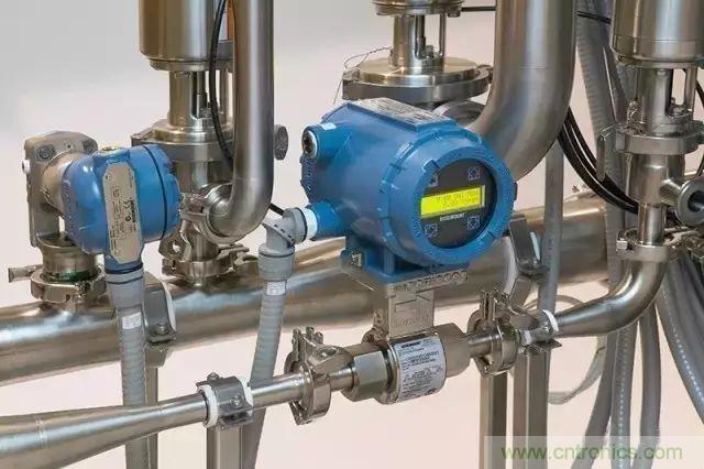 電磁流量計(jì)測量誤差大？問題很可能在這里