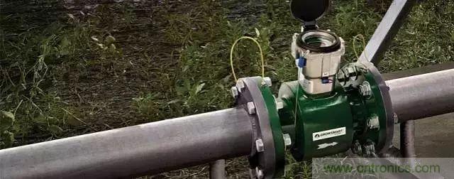 電磁流量計(jì)測量誤差大？問題很可能在這里