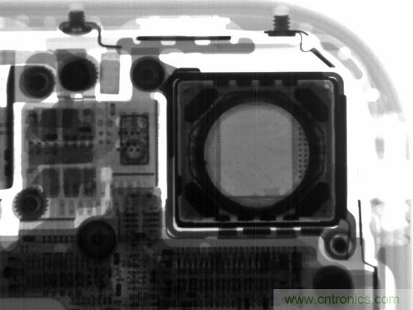 iPhone 8首拆：無線充電版本的iPhone 7？