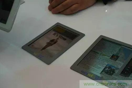 視覺的進化:淺析顯示技術(shù)的種類和發(fā)展