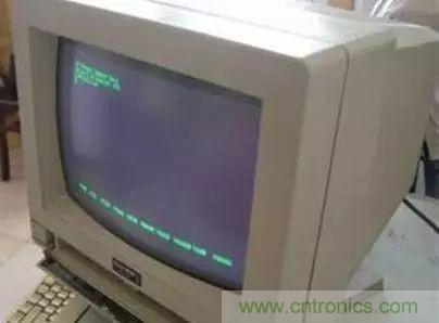 視覺的進化:淺析顯示技術(shù)的種類和發(fā)展