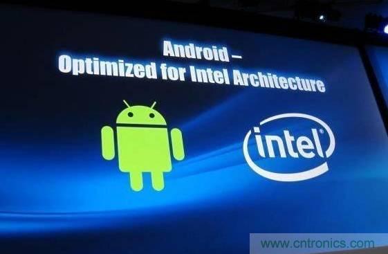 開發(fā)這么多年，ARM與Intel處理器區(qū)別究竟在哪？