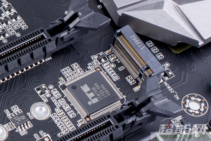 那些長短不一的PCI-E插槽都有什么不一樣？