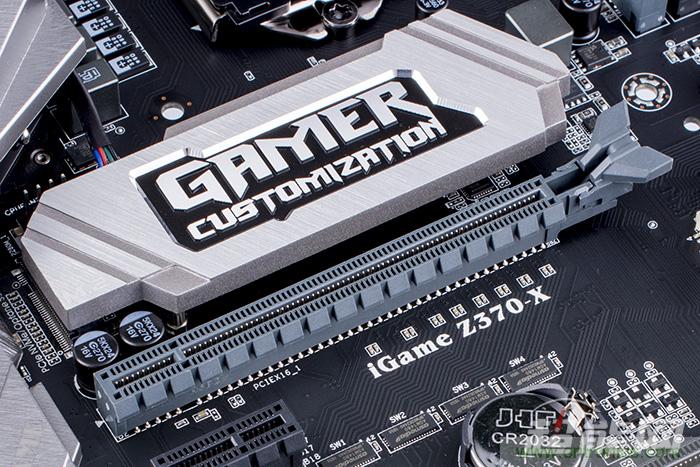 那些長短不一的PCI-E插槽都有什么不一樣？