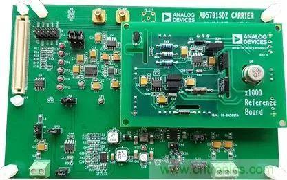 高精度電壓源，精益求精不能停！