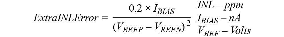 高精度電壓源，精益求精不能停！