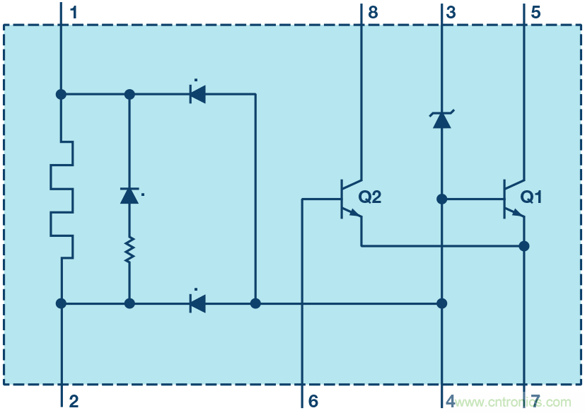 高精度電壓源，精益求精不能停！