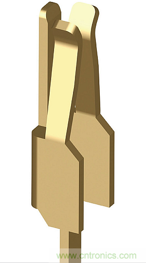 選對了連接器，卻沒考慮觸點(diǎn)的后果很嚴(yán)重