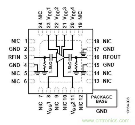 電源時序留個心，偏置不&ldquo;跑偏&rdquo;！