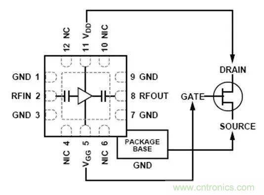 電源時序留個心，偏置不&ldquo;跑偏&rdquo;！