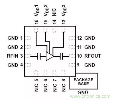 電源時序留個心，偏置不&ldquo;跑偏&rdquo;！