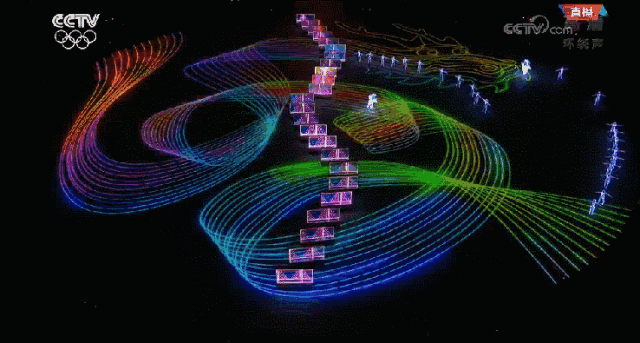 解讀&ldquo;北京8分鐘&rdquo;黑科技背后的中國(guó)智慧