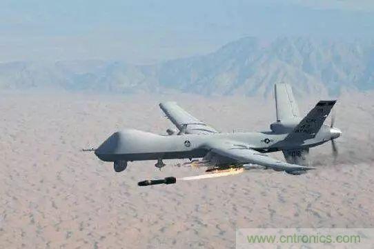 漫談現(xiàn)代無人機及其飛控關(guān)鍵技術(shù)(軍用類)