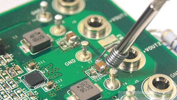 了解開(kāi)關(guān)調(diào)節(jié)器的輸出，加快電源設(shè)計(jì)