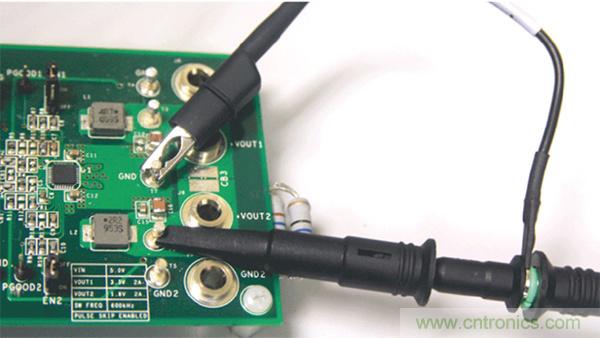 了解開(kāi)關(guān)調(diào)節(jié)器的輸出，加快電源設(shè)計(jì)