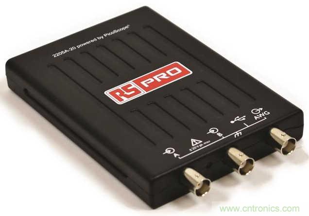 幾款新型低端示波器，你中意哪款？