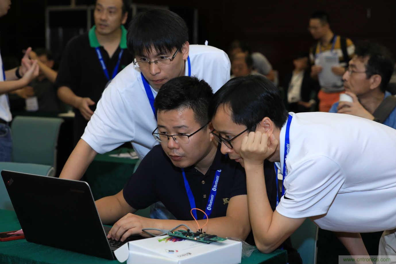 Bluetooth Asia 2018藍(lán)牙亞洲大會(huì)，報(bào)名開(kāi)始！