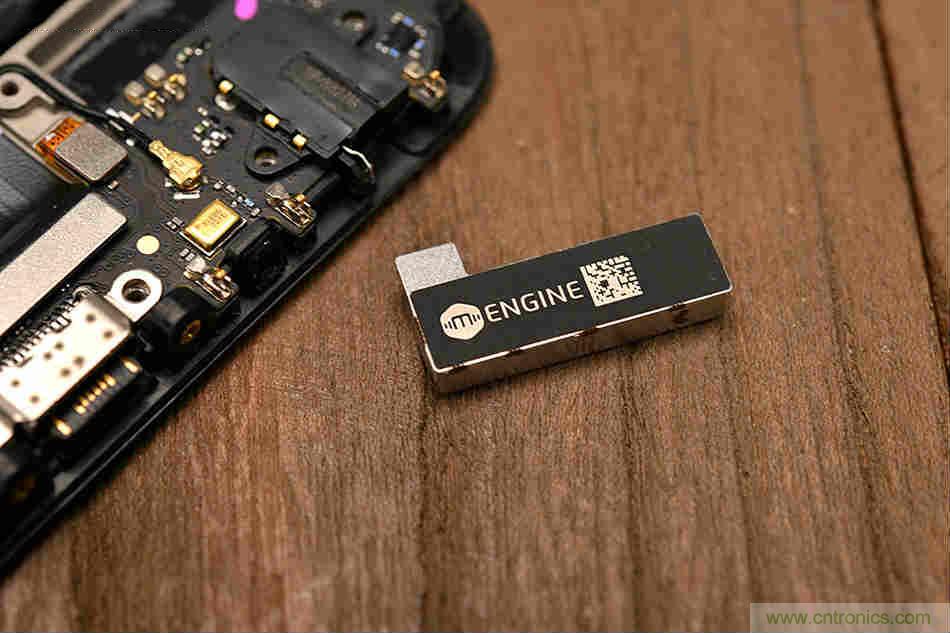 拆解魅族15 Plus：玩轉(zhuǎn)了新概念，但其工藝究竟如何？