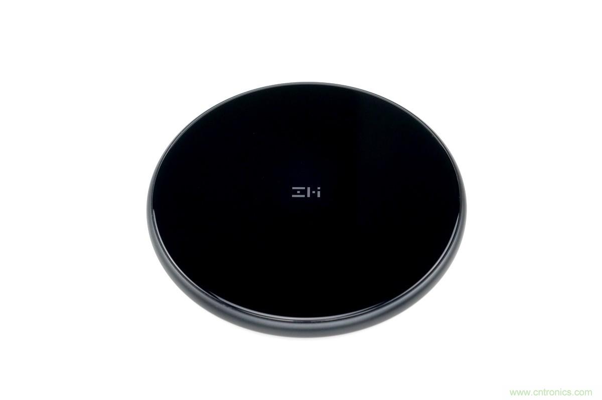 拆解對比：系出同門，小米、紫米無線充電器的差別有多大？