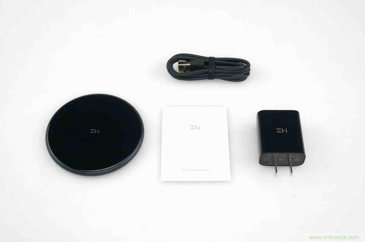 拆解對比：系出同門，小米、紫米無線充電器的差別有多大？