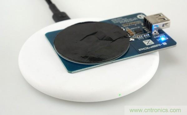 拆解對比：系出同門，小米、紫米無線充電器的差別有多大？