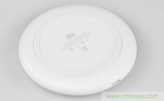拆解對比：系出同門，小米、紫米無線充電器的差別有多大？