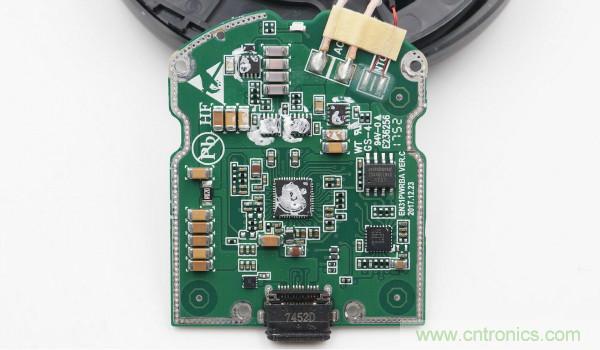 拆解華為保時捷設(shè)計快充無線充電器：憑啥能賣699？