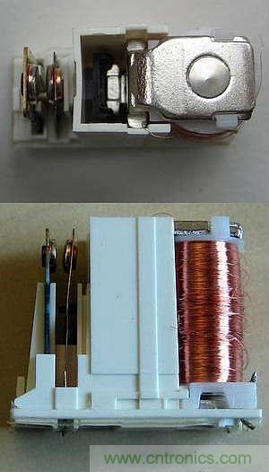 繼電器和螺線管，我在機(jī)電產(chǎn)品設(shè)計中的有趣故事