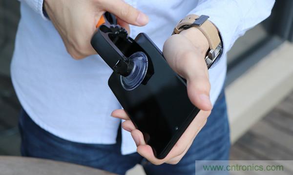 魅族M15拆解：做工精致，壓感Home鍵采用中國芯