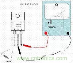 了解MOS管，看這個(gè)就夠了！