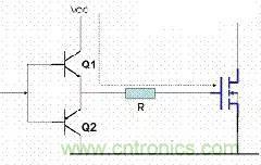 了解MOS管，看這個(gè)就夠了！