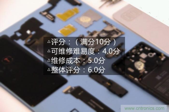 堅果R1拆解：內(nèi)部設(shè)計究竟如何？