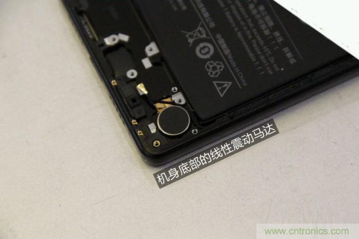 堅果R1拆解：內(nèi)部設(shè)計究竟如何？