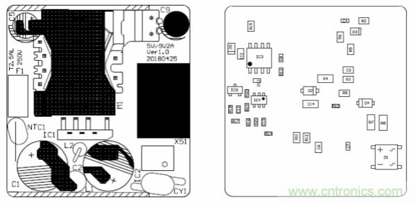 極簡電源設(shè)計(jì)，適應(yīng)各種快充和適配器設(shè)備