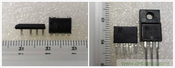極簡電源設(shè)計(jì)，適應(yīng)各種快充和適配器設(shè)備