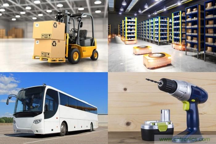 新型碳納米超級(jí)電容器面世，將顛覆電動(dòng)汽車行業(yè)