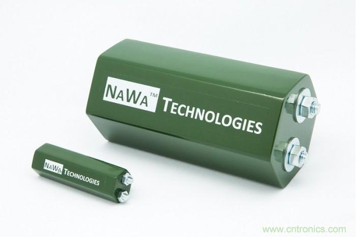 新型碳納米超級(jí)電容器面世，將顛覆電動(dòng)汽車行業(yè)