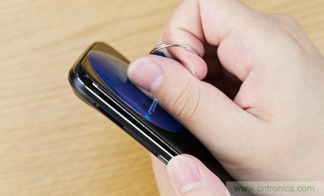 拆解黑鯊手機：多級直觸一體式液冷系統(tǒng)有什么門道？