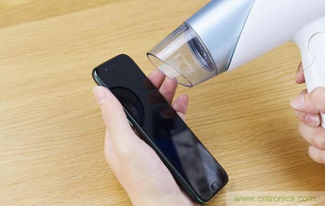 拆解黑鯊手機：多級直觸一體式液冷系統(tǒng)有什么門道？