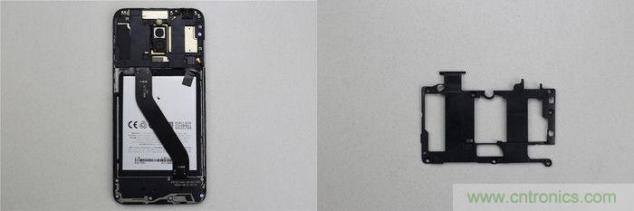 拆解魅藍(lán)6T：百元機(jī)的品質(zhì)就真的低？