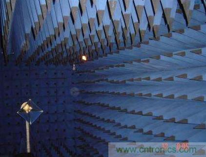 EMC是什么？基本概念、類型和測(cè)試標(biāo)準(zhǔn)介紹