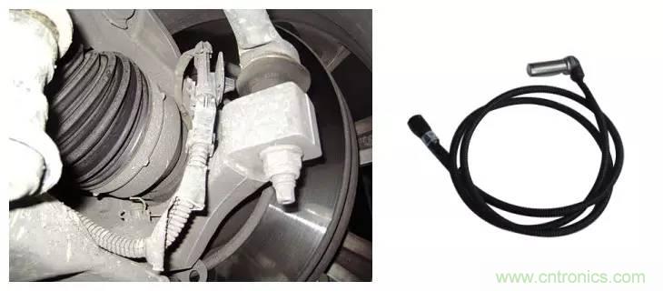 汽車上這些傳感器，你真的了解嗎？