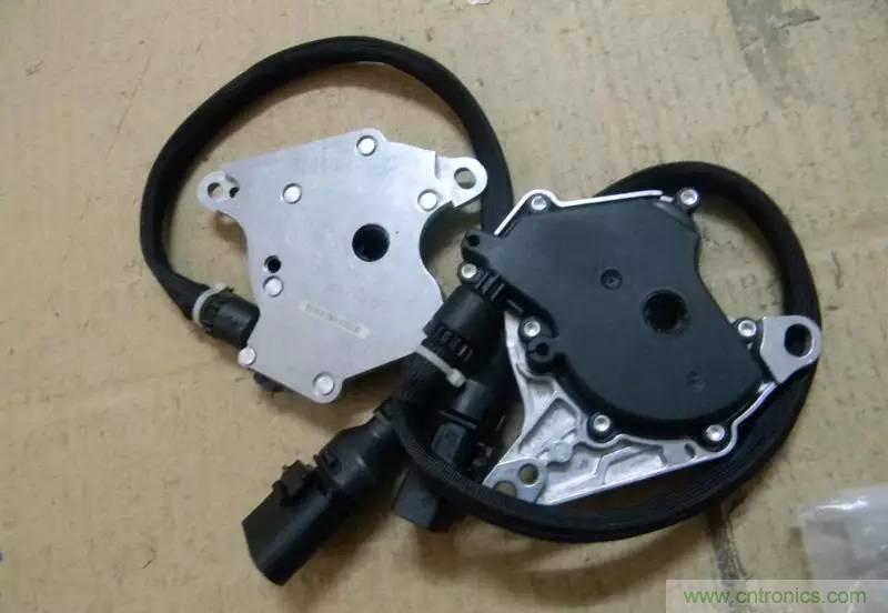 汽車上這些傳感器，你真的了解嗎？