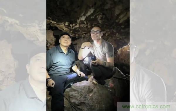 泰國少年足球隊(duì)救援RadioVerse顯神威，創(chuàng)新技術(shù)災(zāi)難救援通信設(shè)備受關(guān)注