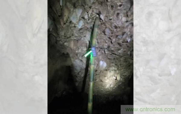 泰國少年足球隊(duì)救援RadioVerse顯神威，創(chuàng)新技術(shù)災(zāi)難救援通信設(shè)備受關(guān)注