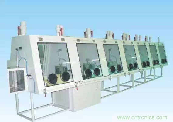 近距離了解鋰電池！