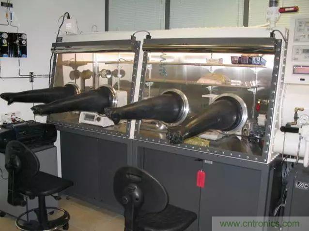 近距離了解鋰電池！