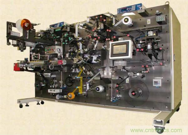 近距離了解鋰電池！