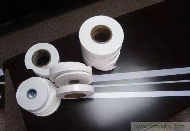 近距離了解鋰電池！